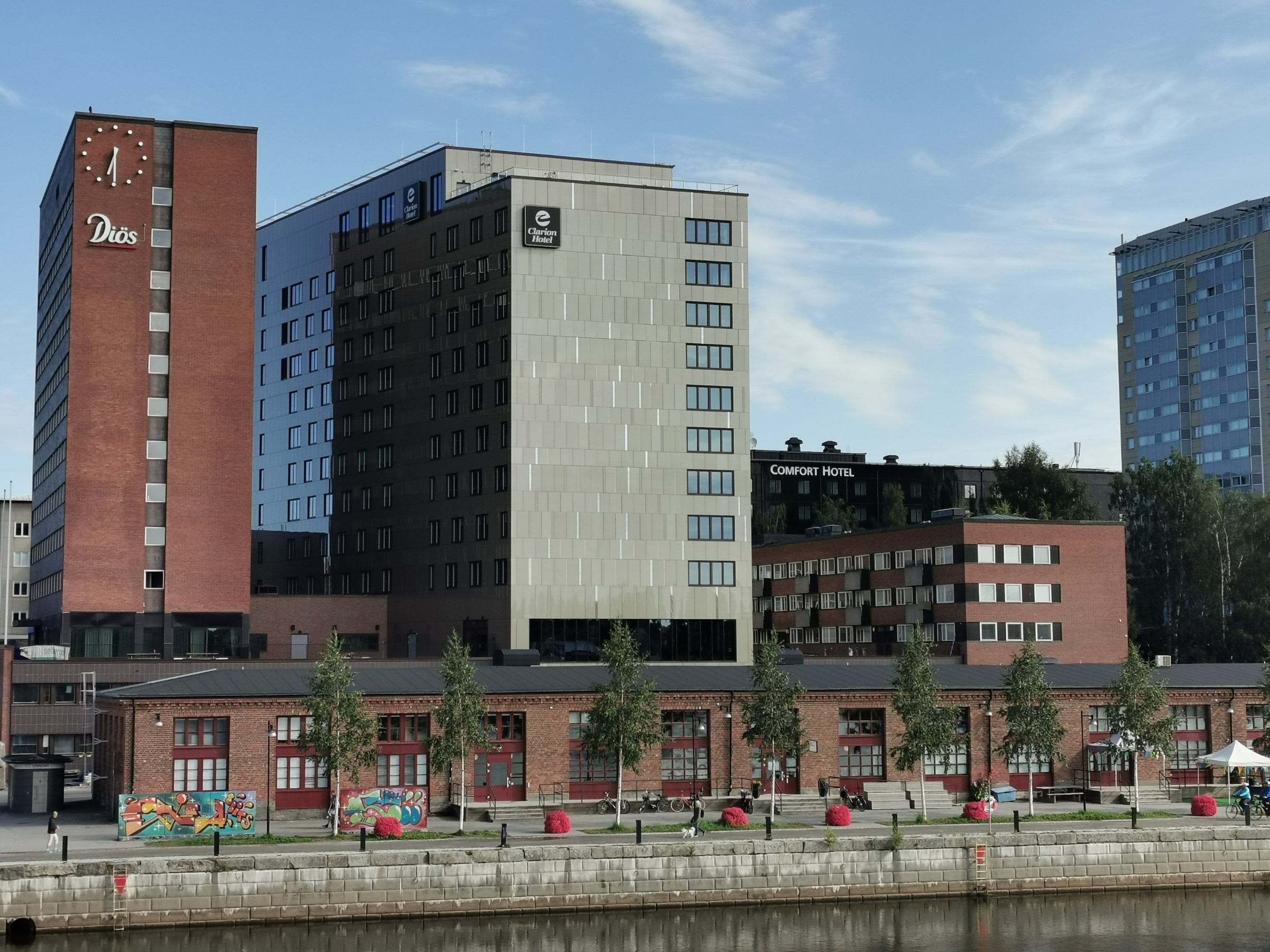 Umeå